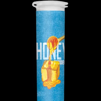 Honey Bubber